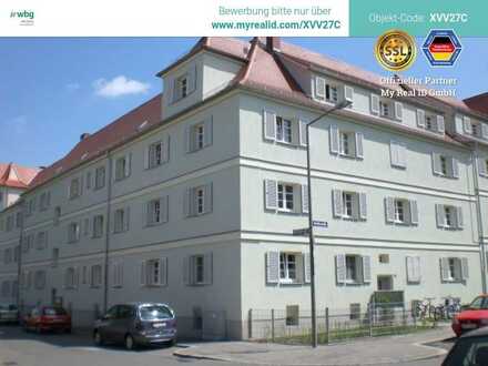 TOP sanierte 3 Zimmer Wohnung ab Ende Dezember zu vermieten!!