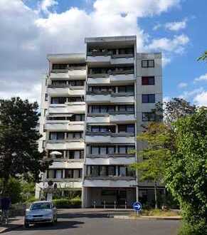 *Wohnung in Finthen, Betongold gegen die Inflation*