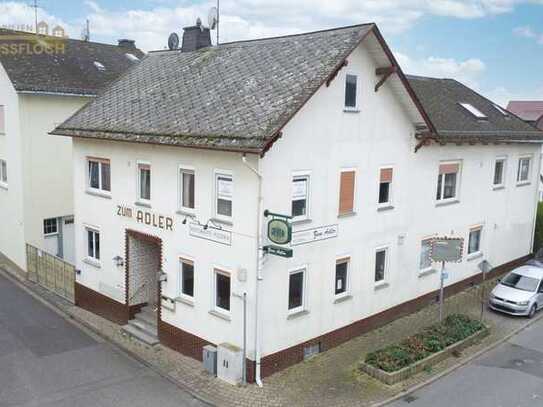 Pächter für traditionelles Gasthaus gesucht