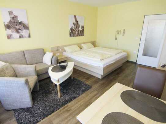 renovierte 1 Zimmer Etagenwohnung in guter Lage - Cernota Immobilien