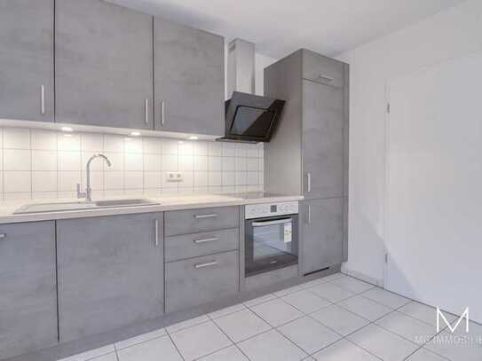 MG - Moderne 2-Zimmer-Wohnung mit Balkon in schöner Lage von Kaiserslautern