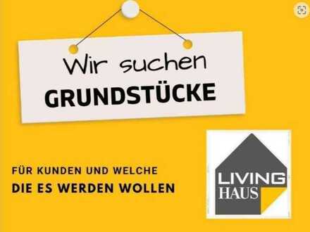 Junge Familie sucht Grundstück in Bad Kreuznach und Umgebung