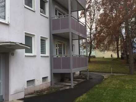 Schöne drei Zimmer Wohnung in Herzogenaurach