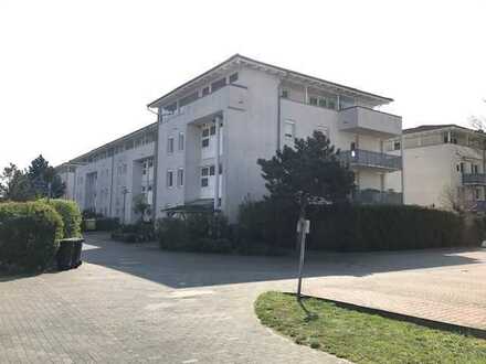Bezugsfreie Wohnung in Leipzig-Lindenthal inkl. TG-Stellplatz