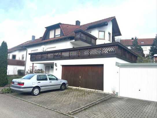 Ihr neues Zuhause in sonniger Südhanglage von Lonsee