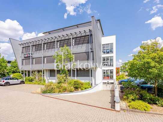 Mörfelden-Walldorf | 222 m² - 921 m² | EUR 9,50