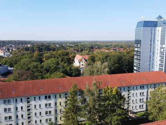 Neu Renoviert - Einzug ab 01.08.2025 möglich