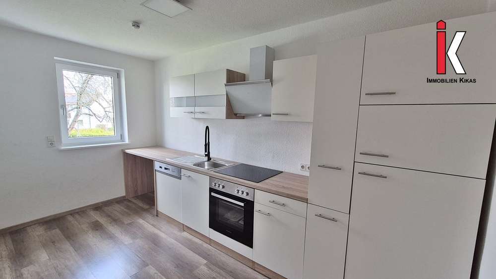 Exklusive Option auf zusätzliche weitere Räume! Vielseitige 2-Zimmerwohnung in Sindelfingen - Foto 2