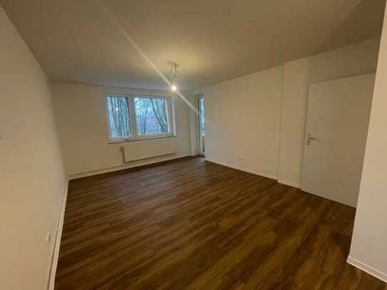 Schöne 1-Zimmer Wohnung mit Balkon