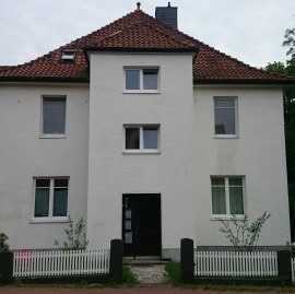 3-Zimmer-Wohnung zur Miete in Bad Rehburg