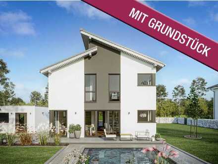 Ihr neues Zuhause genießen + selbst gestalten für nur 1.157,35EUR mtl. Wohnrate !