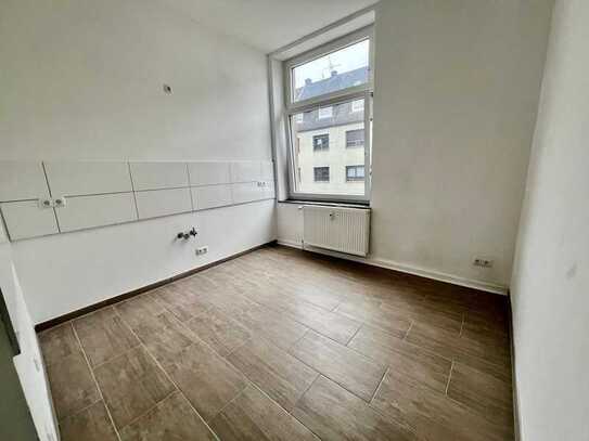 Attraktive 3,5-Zimmer-Wohnung mit Balkon in Gelsenkirchen