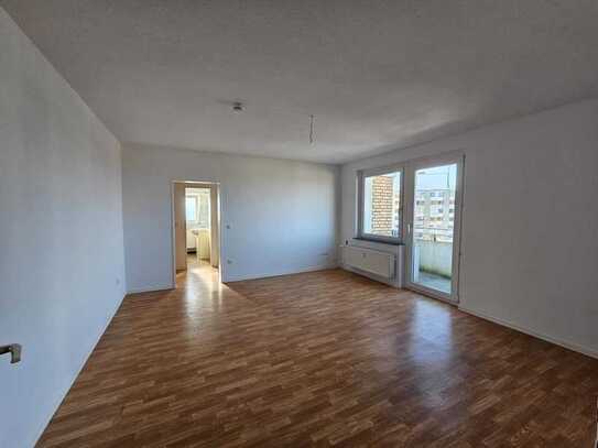 2-Zimmer-Wohnung mit Weitblick in Hannover Mühlenberg!