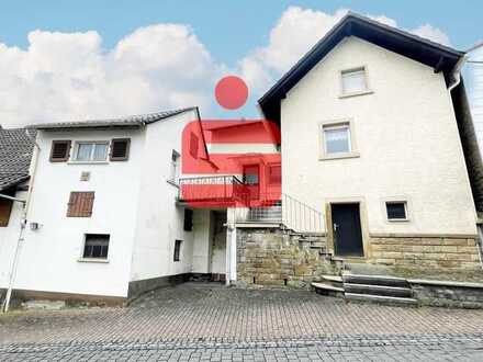Attraktives Bauernhaus für die große Familie