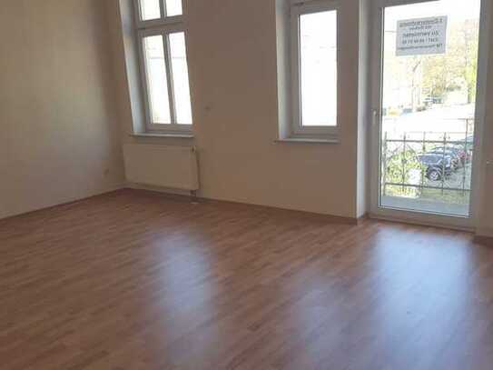 3-Zimmerwohnung mit Balkon
