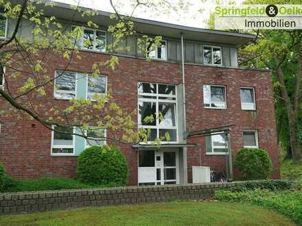 Charmante 3 Zimmer Wohnung mit Terrasse