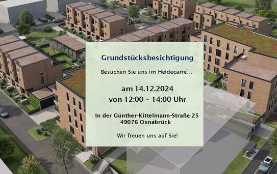 Attraktives Reihenendhaus mit 4 - 5 Zimmern