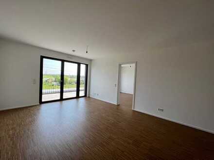 Neubau Erstbezug 2 Zimmer Wohnung !