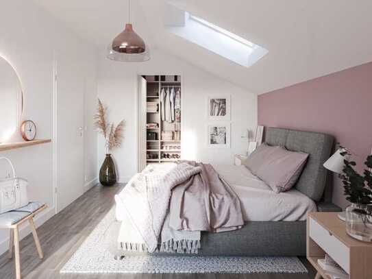 Ihr Start in ein modernes und komfortables Zuhause