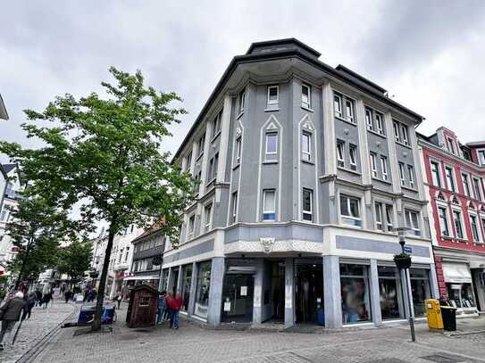 Beratungs- / Therapiecentrum ab 15m² in repräsentativem Gebäude