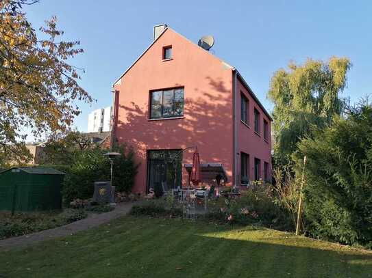 Außergewöhnliches Haus in Geldern offene Besichtigung 02.11. 10:00 Uhr