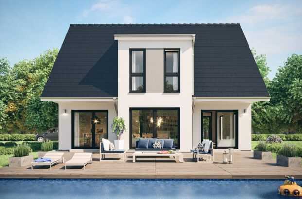 Real Estate Title Image Background