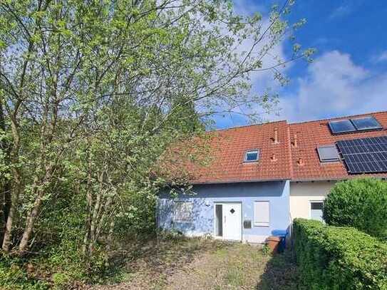 +++Horeb in Toplage! Neuwertige Doppelhaushälfte/Einfamilienhaus mit architektonisch geschickter ...