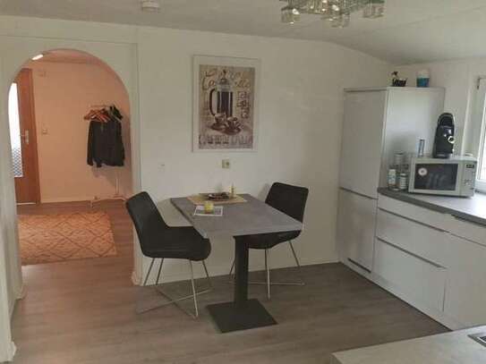 Attraktive 3-Zimmer-DG-Wohnung in Pegnitz