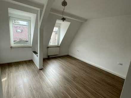 moderne 3-Zimmer-Wohnung in Eberhardshof!