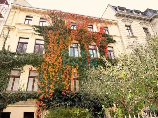 sehr schicke Luxuswohnung im Mühlwegviertel inkl. Einbauküche