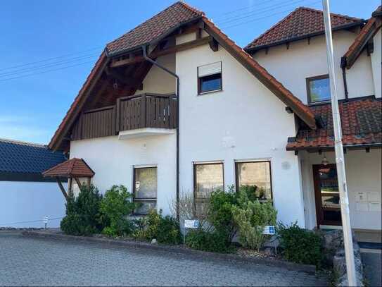PREISREDUKTION: Büro- oder Praxisfläche in Althütte