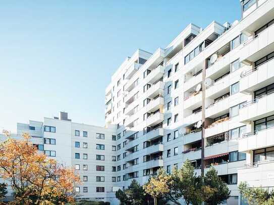 Perfektes Single-Apartment am Rande Berlins