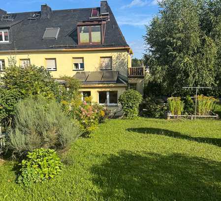 Wunderschönes Einfamilienhaus in toller Lage