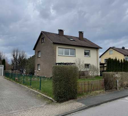 Zwei (drei) Familienhaus in Asemissen