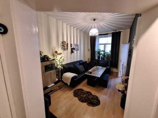 Gemütliche 3-Zimmer-Wohnung in Offenbach