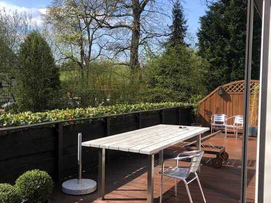 Barrierefreier Architekten-Bungalow in gehobener Wohnlage von Haßlinghausen