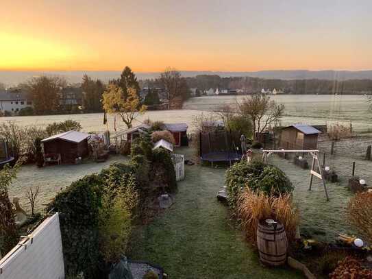 Einfamilienhaus in Schwerte-Wandhofen: hell und familiengerecht