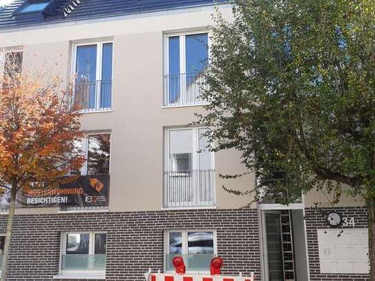 1300 € - 52.6 m² - 2.0 Zi.