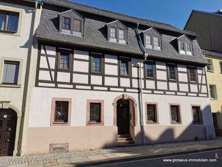 Schönes Mehrfamilienhaus im Zentrum zu verkaufen