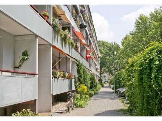 Kakteenweg 5 - Am Tulpenbrunnen