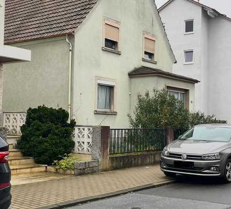 Grundstück mit genehmigten Bauvorhaben für Mehrfamilienhaus