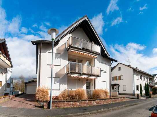 Wunderschöne Wohnung ca. 80 qm in traumhafter Lage ab 01.08.25 zu vermieten