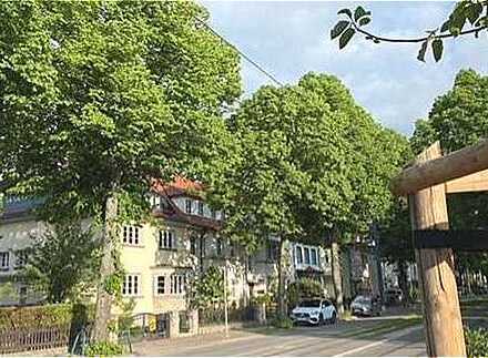 BEZUGSFREI Stadthaus am Südpark-Löbervorstadt -provisionsfrei-