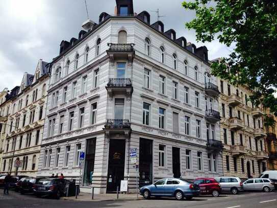 Gemütliche 3-Zimmerwohnung in Wiesbaden-Mitte