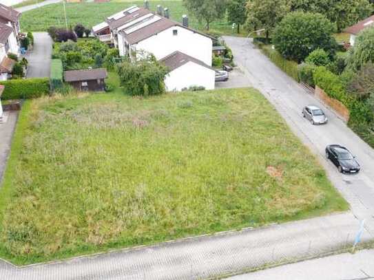 Traumhaftes Baugrundstück im Herzen von Haag – Genehmigtes Mehrfamilienhaus