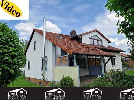 Freistehendes Einfamilienhaus in Tauperlitz, Massivhaus, Unterkellert, Eigengrund