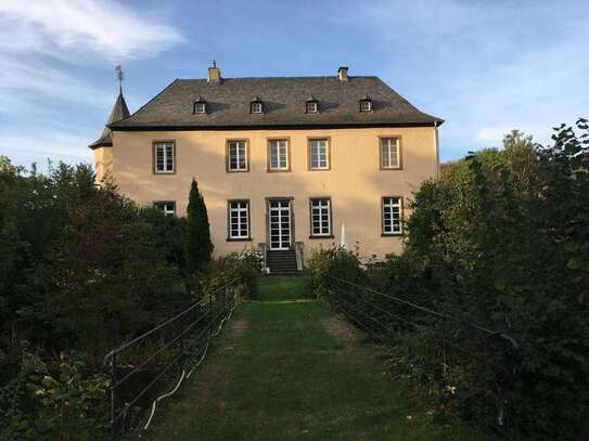 Idyllisches Wohnen und Platz für die Familie