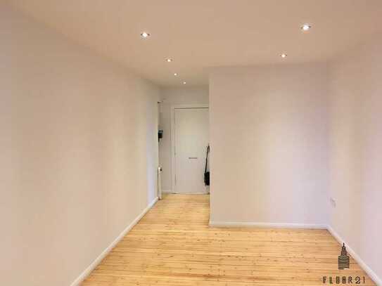 Charmantes und modernes 3-Zi. Appartement mit 96 qm für Kapitalanleger und Selbstnutzer in Berlin-Sc