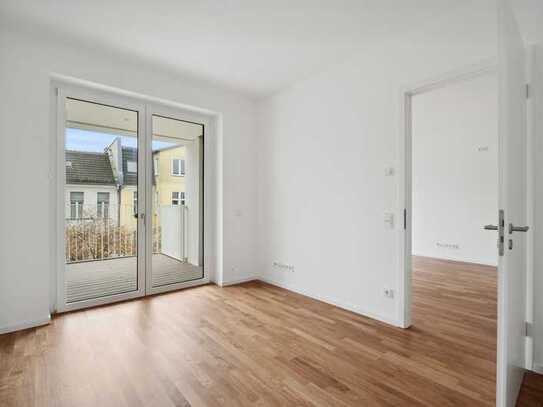 Buena Select M | 50m² Wohnung mit 2 Zimmern in Berlin