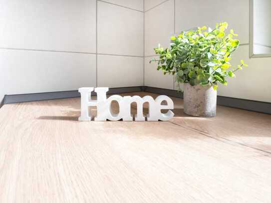 Gemütliches Wohnen... 3-Zimmer-Wohnung zu vermieten